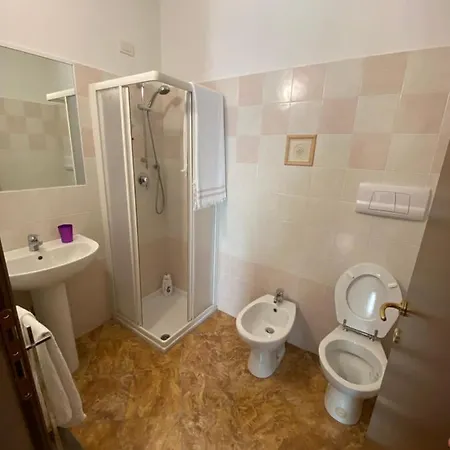 Albergo Bar Ristorante Vecchio Mulino Bobbio Exterior foto