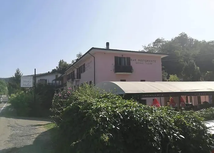 Albergo Bar Ristorante Vecchio Mulino